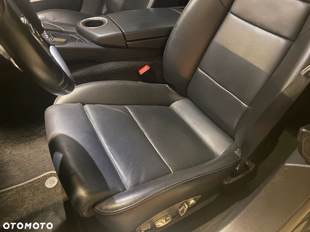 Porsche Panamera 4S Executive PDK - 8