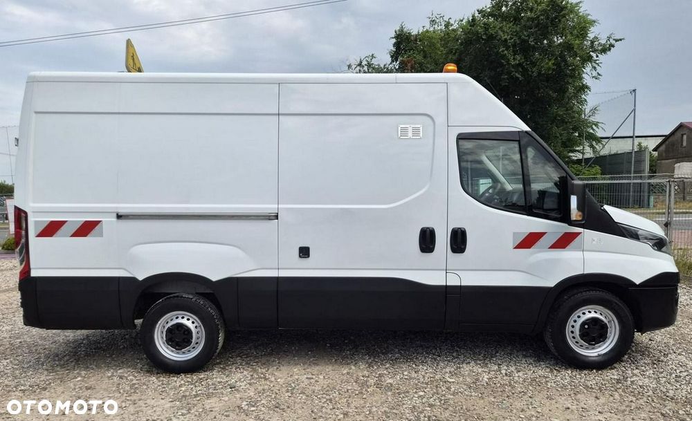 Iveco Daily 35S14 - 18