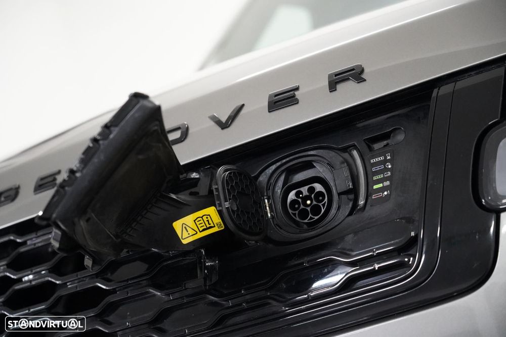 Land Rover Range Rover 2.0 Si4 PHEV Autobiography - 23