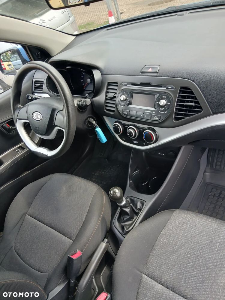 Kia Picanto - 22