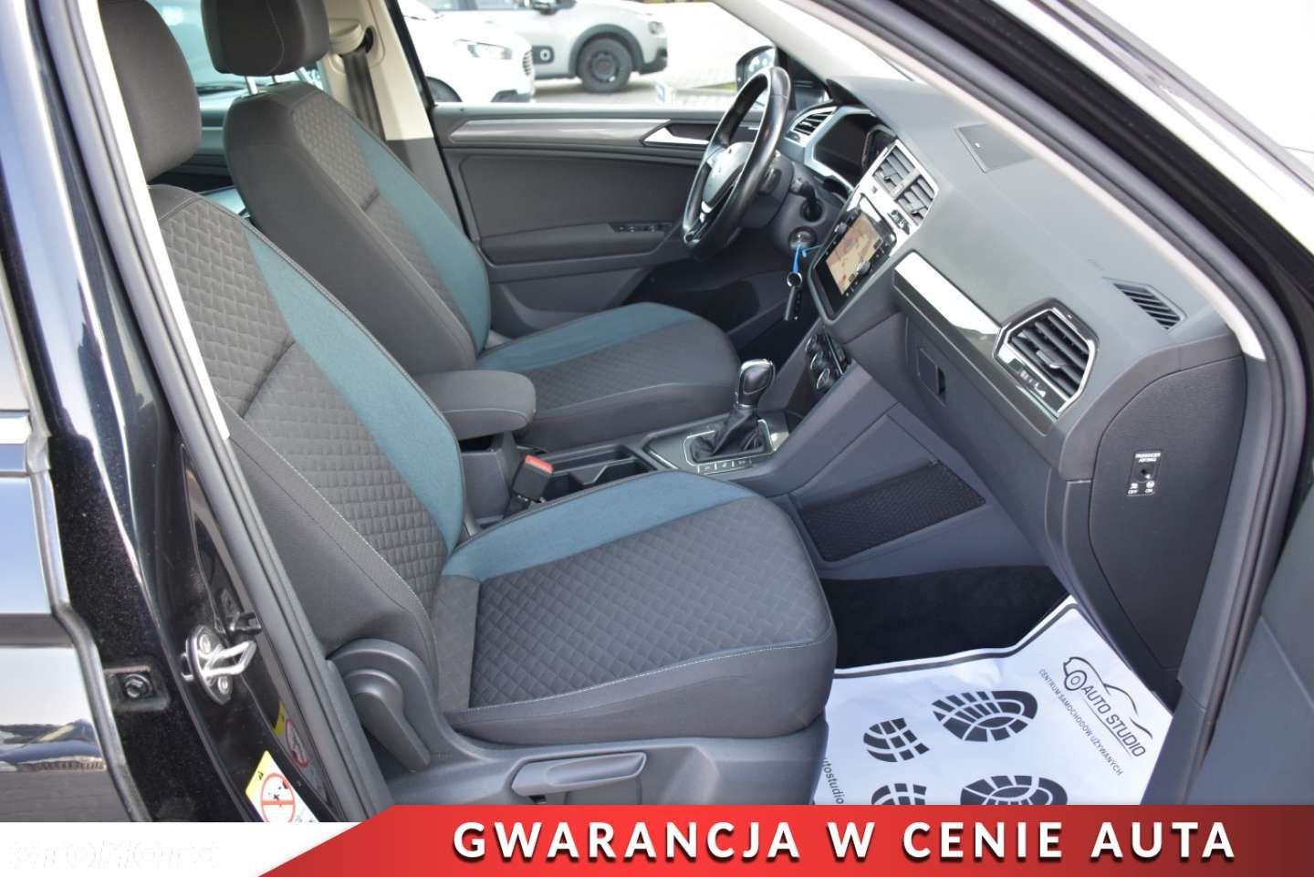 Volkswagen Tiguan 2.0 TDI BMT SCR IQ Drive DSG - 6