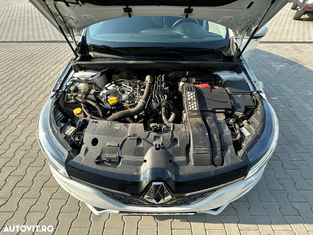 Renault Megane TCe 140 EDC GPF Zen - 29