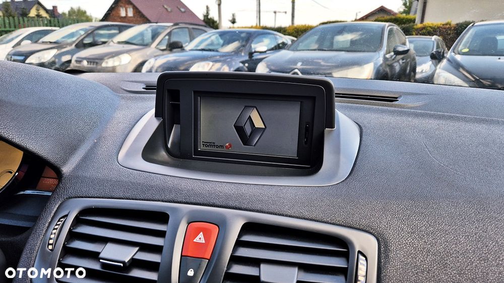 Renault Megane 1.6 16V Color Edition - 38