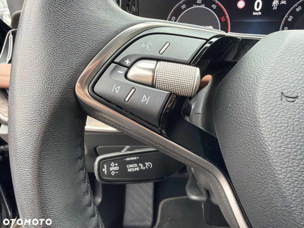 Skoda Superb - 24