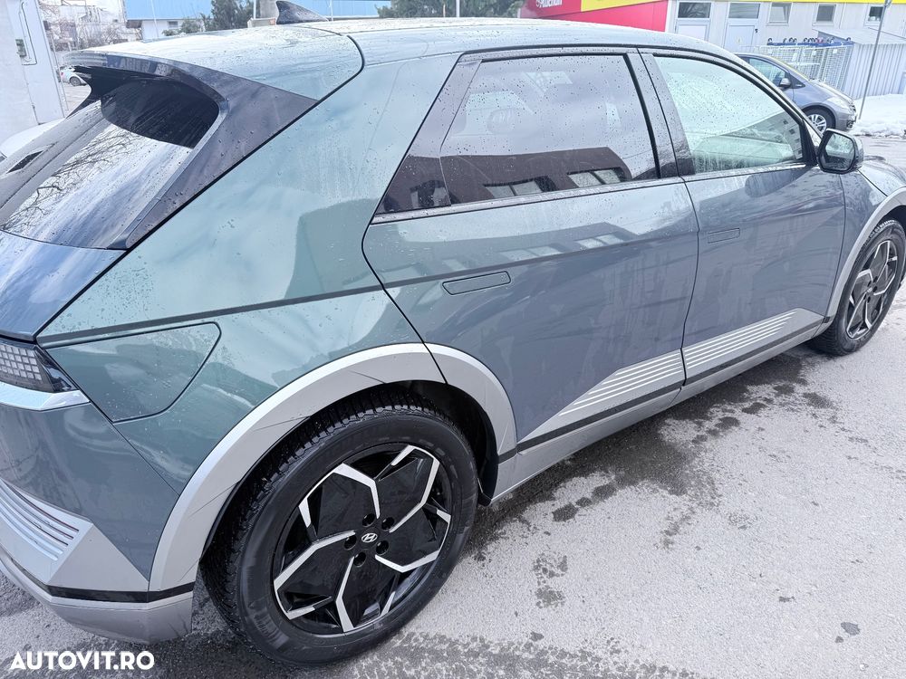 Hyundai IONIQ 5 305 CP 73 kWh 4WD Premium - 4