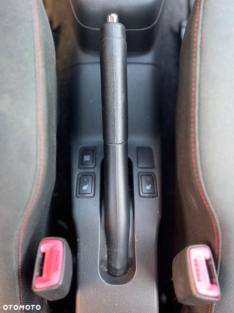 Suzuki Swift 1.6 Sport - 15