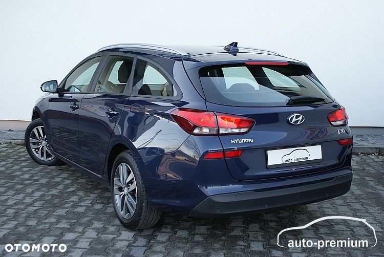 Hyundai i30 1.6 CRDI Trend - 32