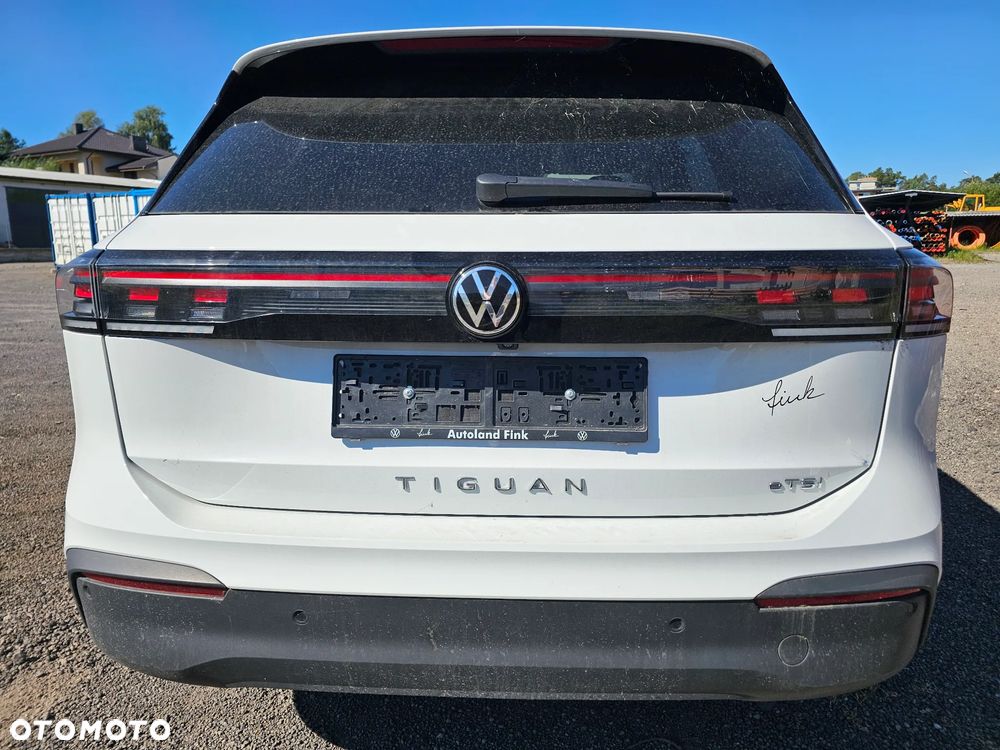 Volkswagen Tiguan 1.5 TSI OPF DSG Elegance - 17