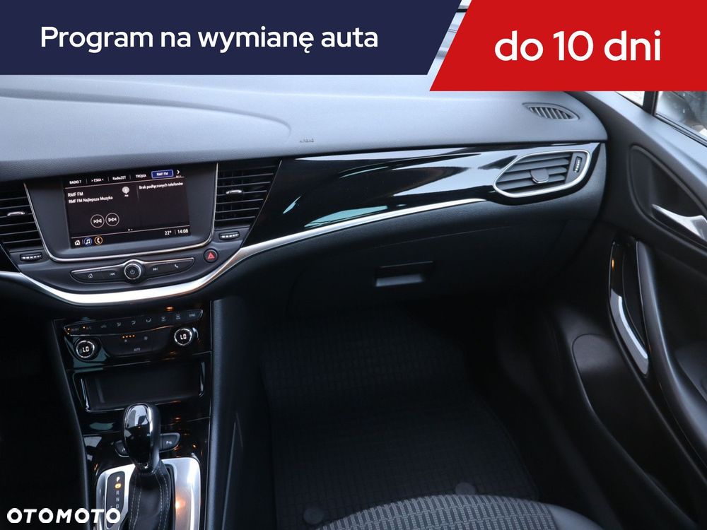 Opel Astra - 10