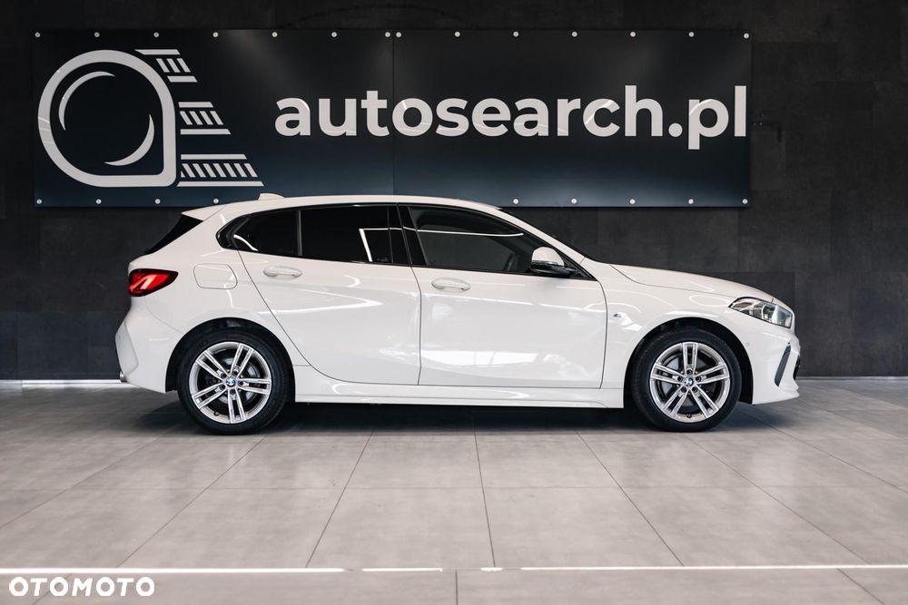BMW Seria 1 118d M Sport - 9