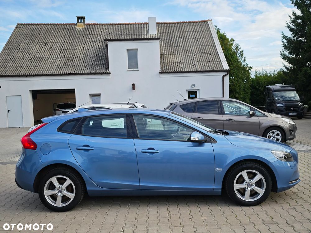 Volvo V40 D2 Linje You - 5