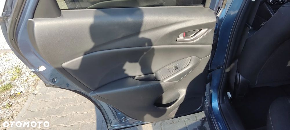 Mazda CX-3 SKYACTIV-G 120 FWD Center-Line - 30