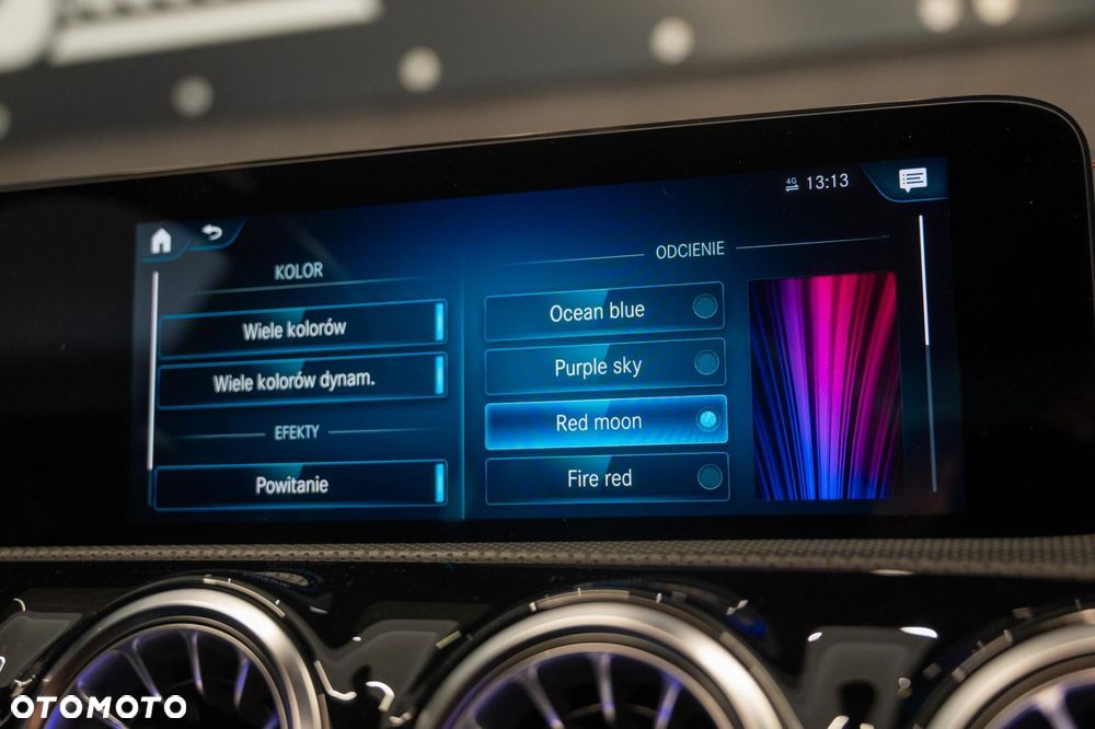 Mercedes-Benz CLA 250 e PHEV AMG Line 8G-DCT - 30