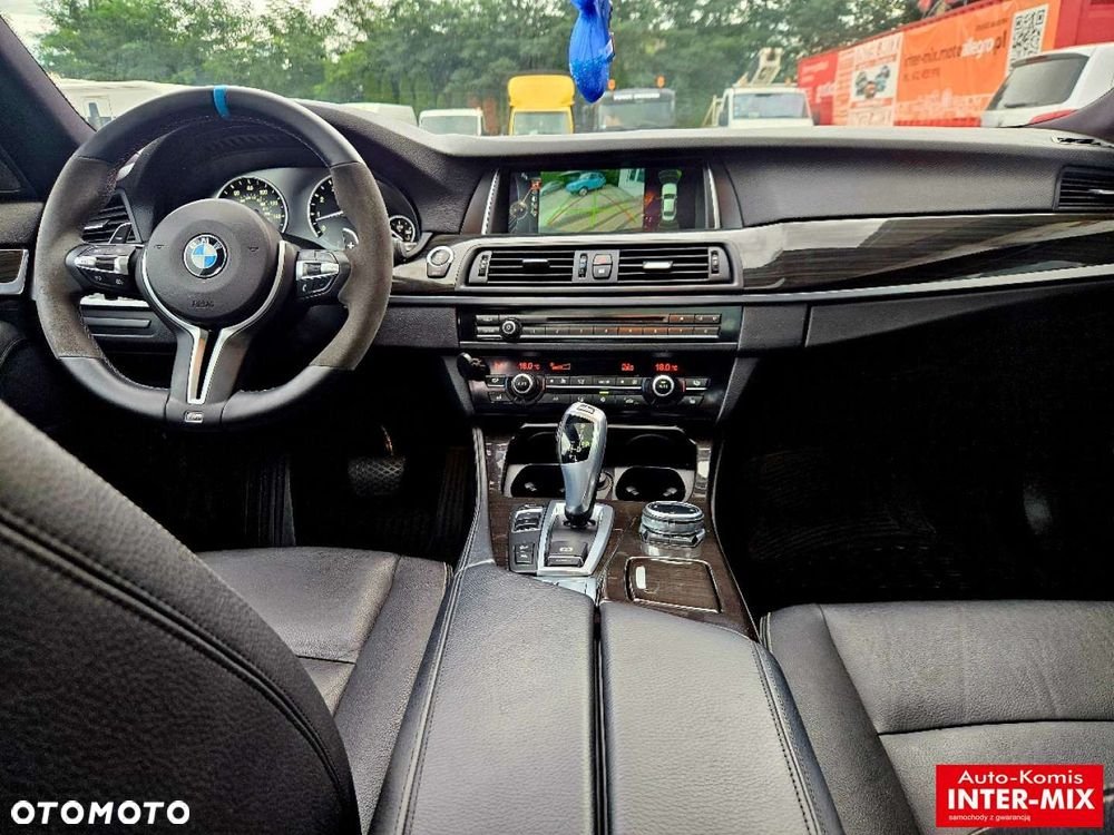 BMW Seria 5 - 31