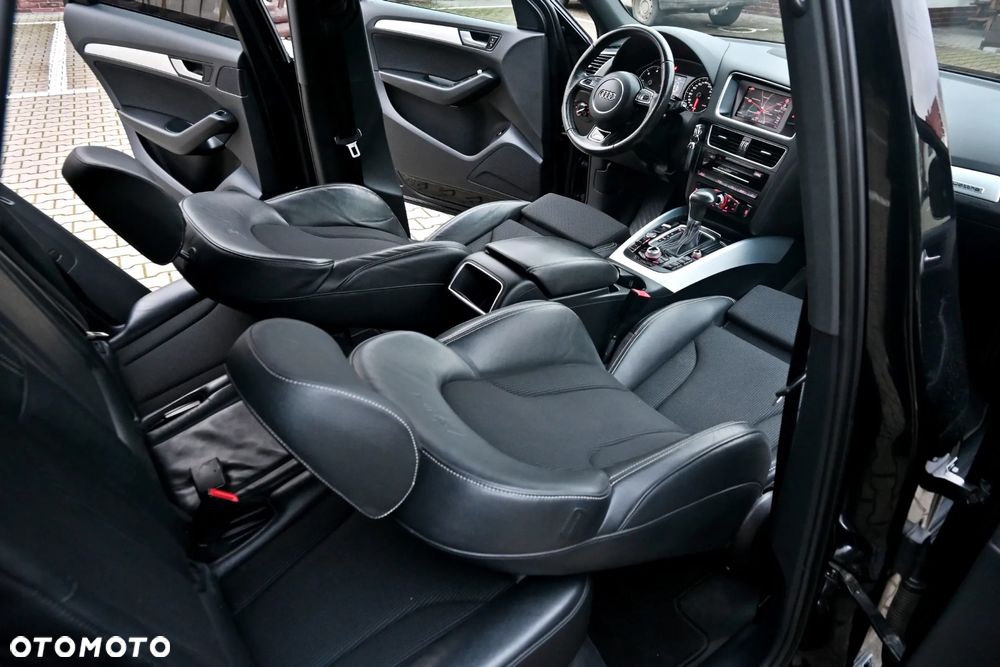 Audi Q5 2.0 TDI Quattro S tronic - 24