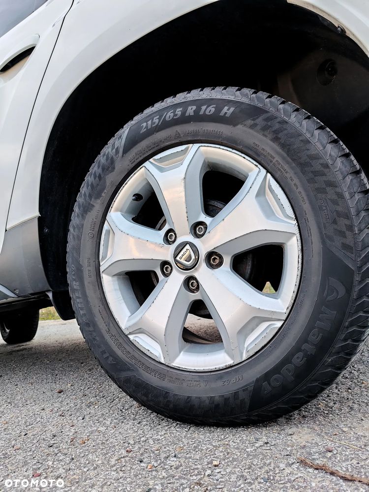 Dacia Duster SCe 115 2WD Comfort - 13