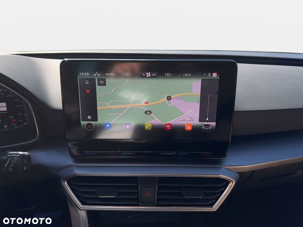 Seat Leon Sportstourer - 17