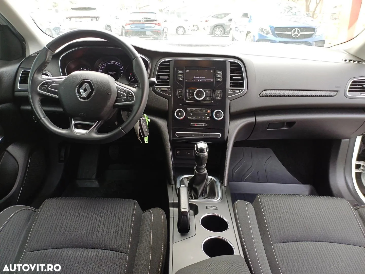 Renault Megane - 21
