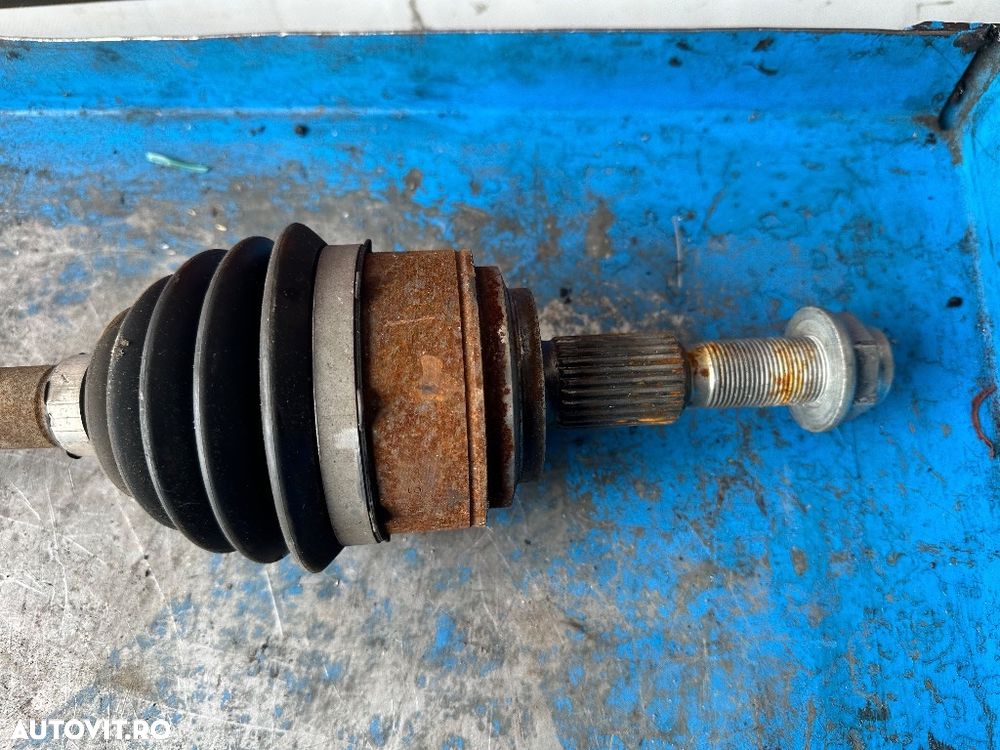 Planetara FORD KUGA 3 LX67-3B437-BAC LX673B437BAC 2019 2020 2021 2022 2023 2024 - 5