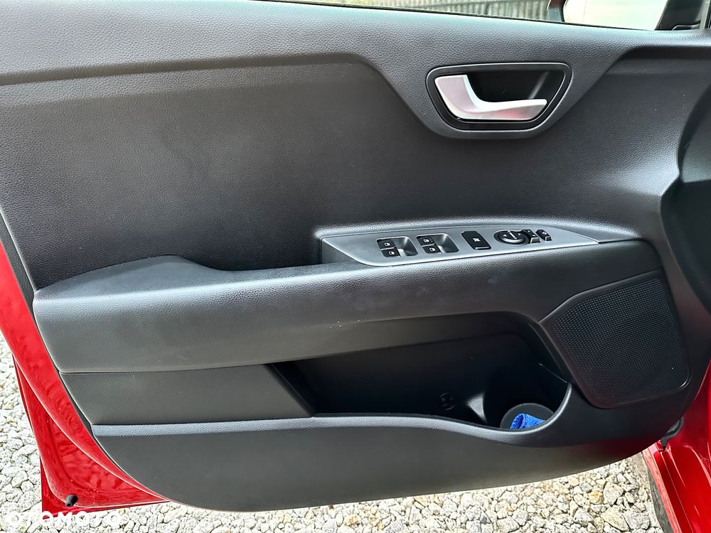 Kia Rio 1.0 T-GDI MHEV GT Line - 31