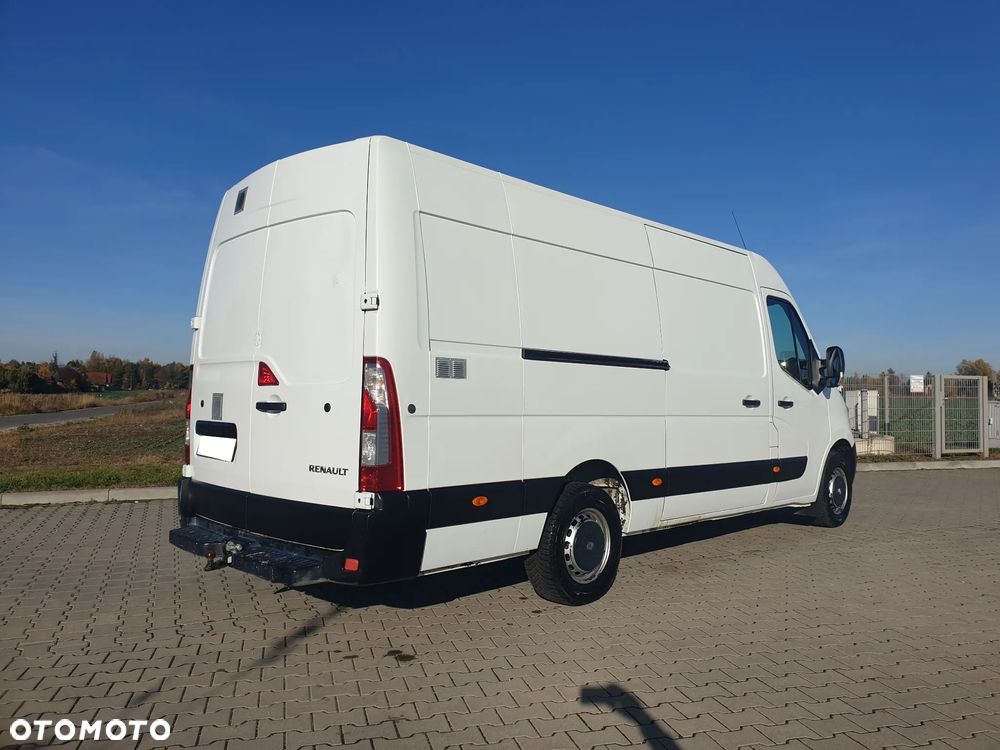 Renault MASTER - 3