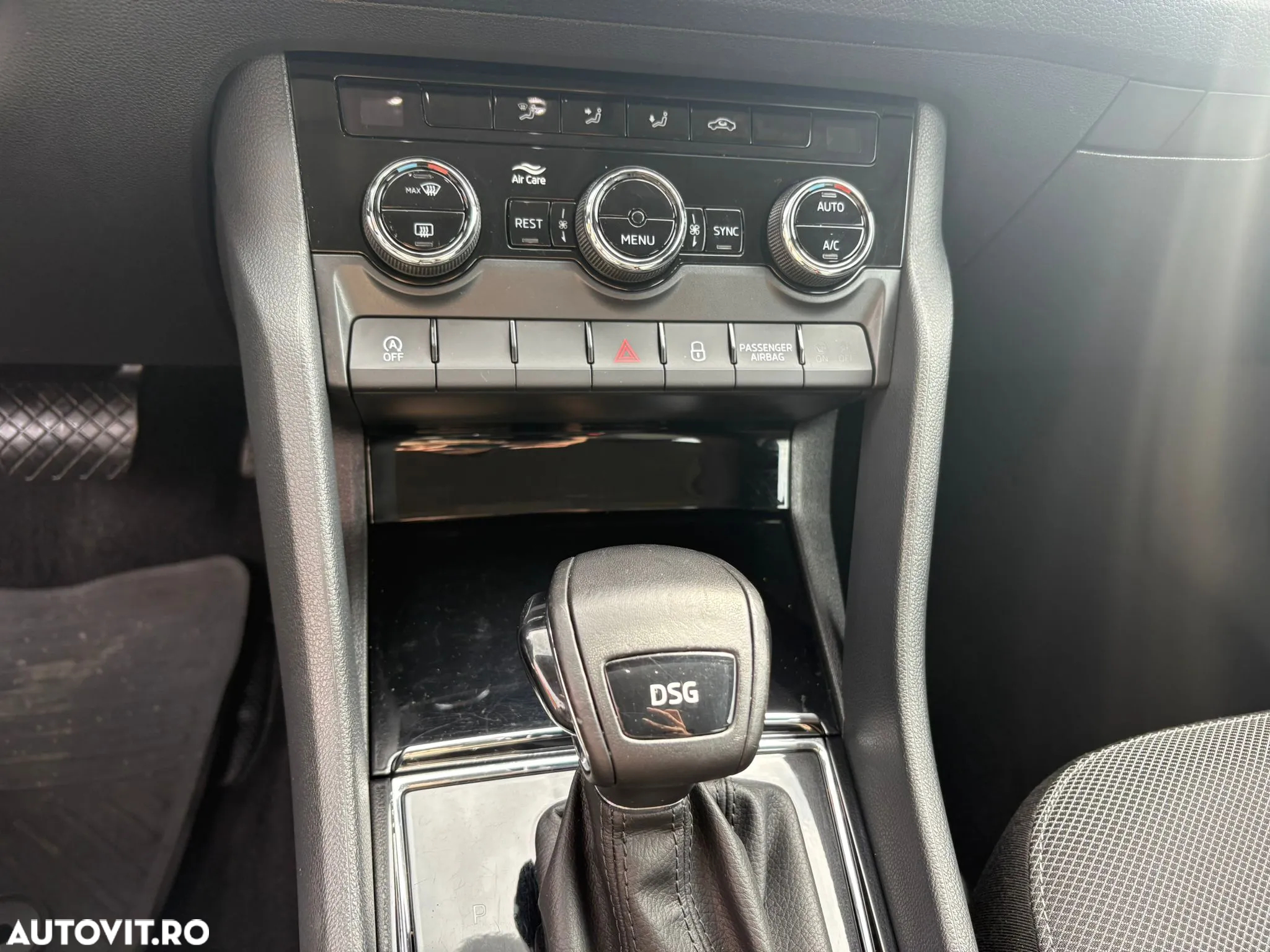 Skoda Kodiaq 1.4 TSI DSG Active - 11
