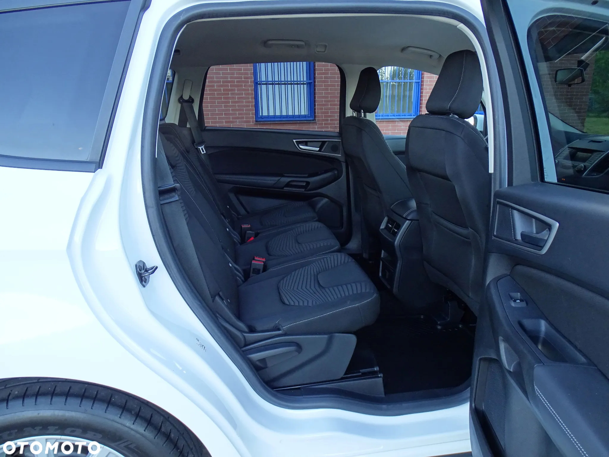 Ford S-Max 2.0 EcoBlue Trend - 23