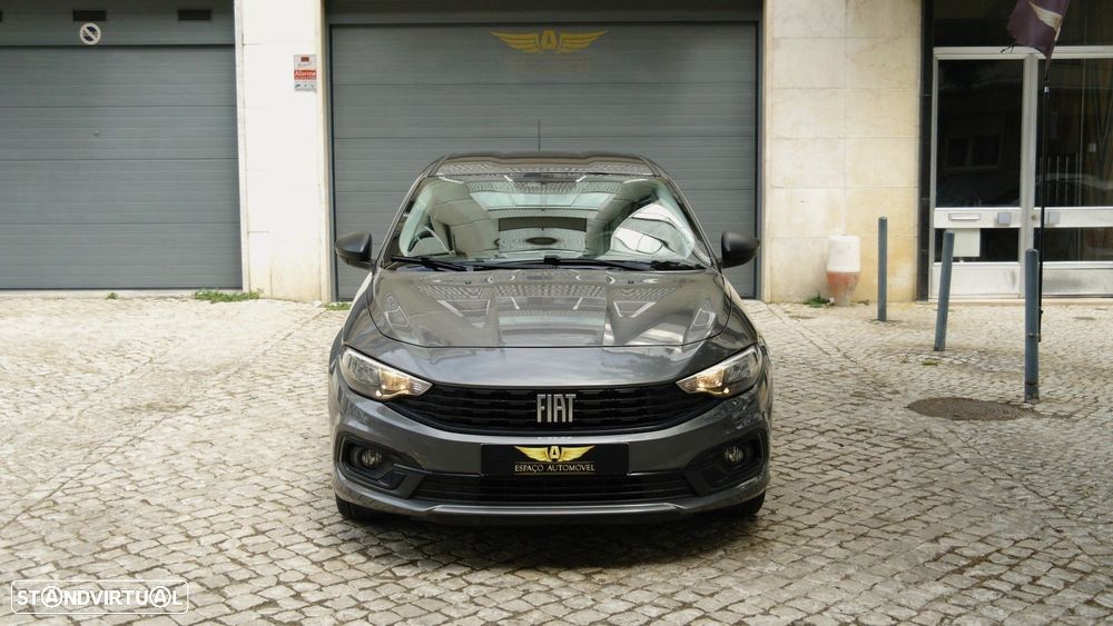 Fiat Tipo Station Wagon 1.3 Multijet City Life - 2