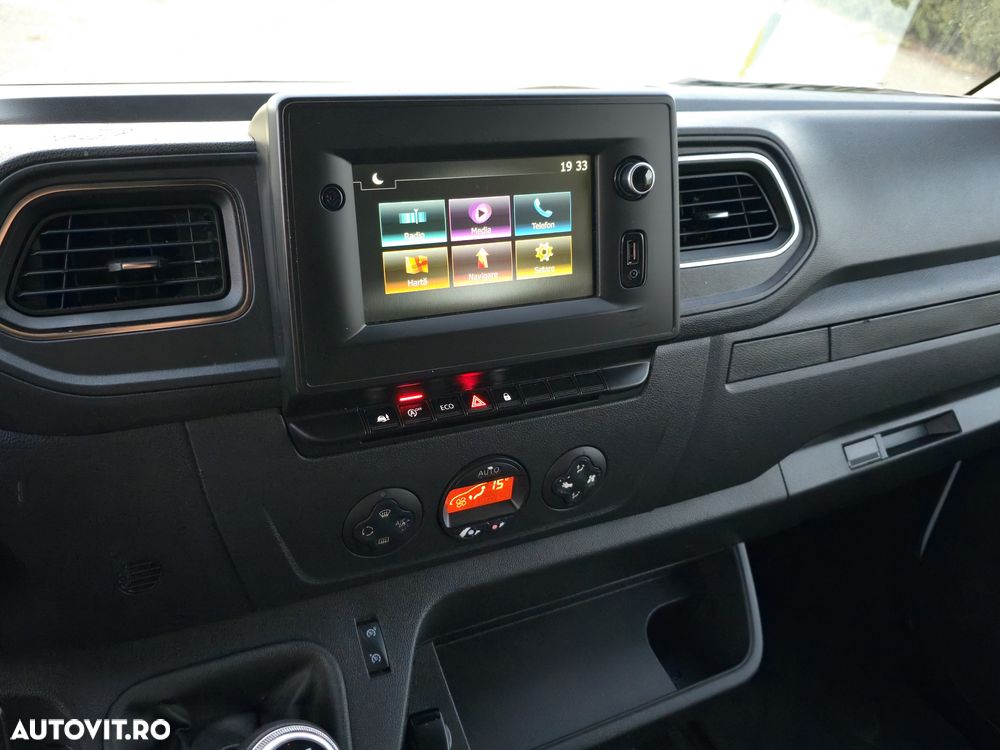 Renault Master - 7