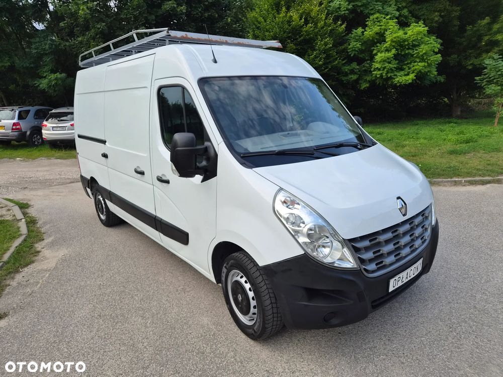Renault Master - 16