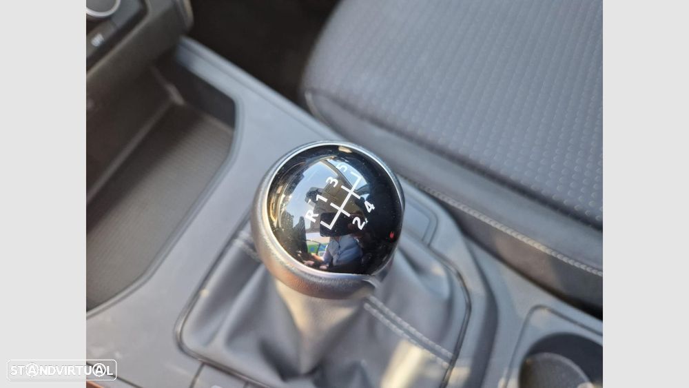 SEAT Ibiza 1.0 TSI Style - 15