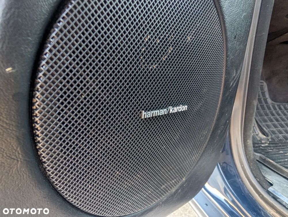 Mercedes-Benz Klasa G 320 CDI - 28