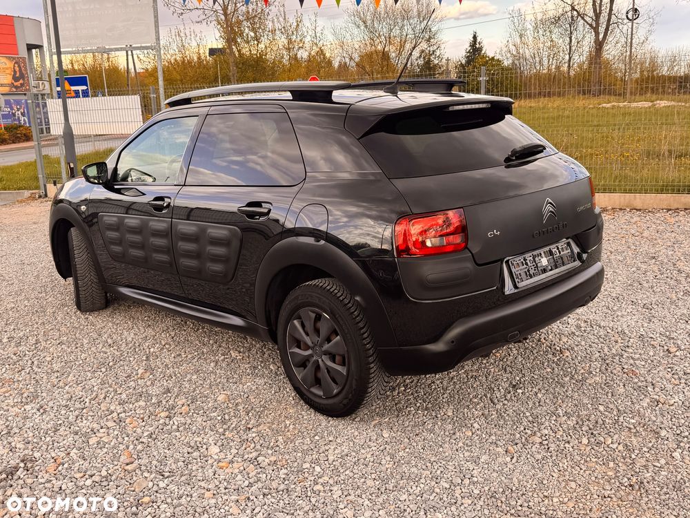 Citroën C4 Cactus BlueHDi 100 Stop&Start Business Class - 12