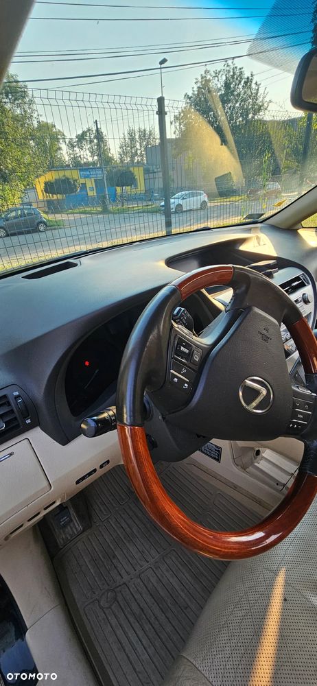 Lexus RX 450h Prestige - 16