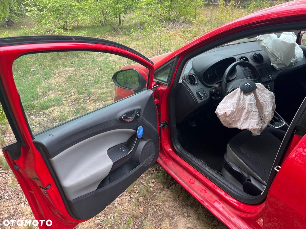 Seat Ibiza 1.2 TSI Style - 6