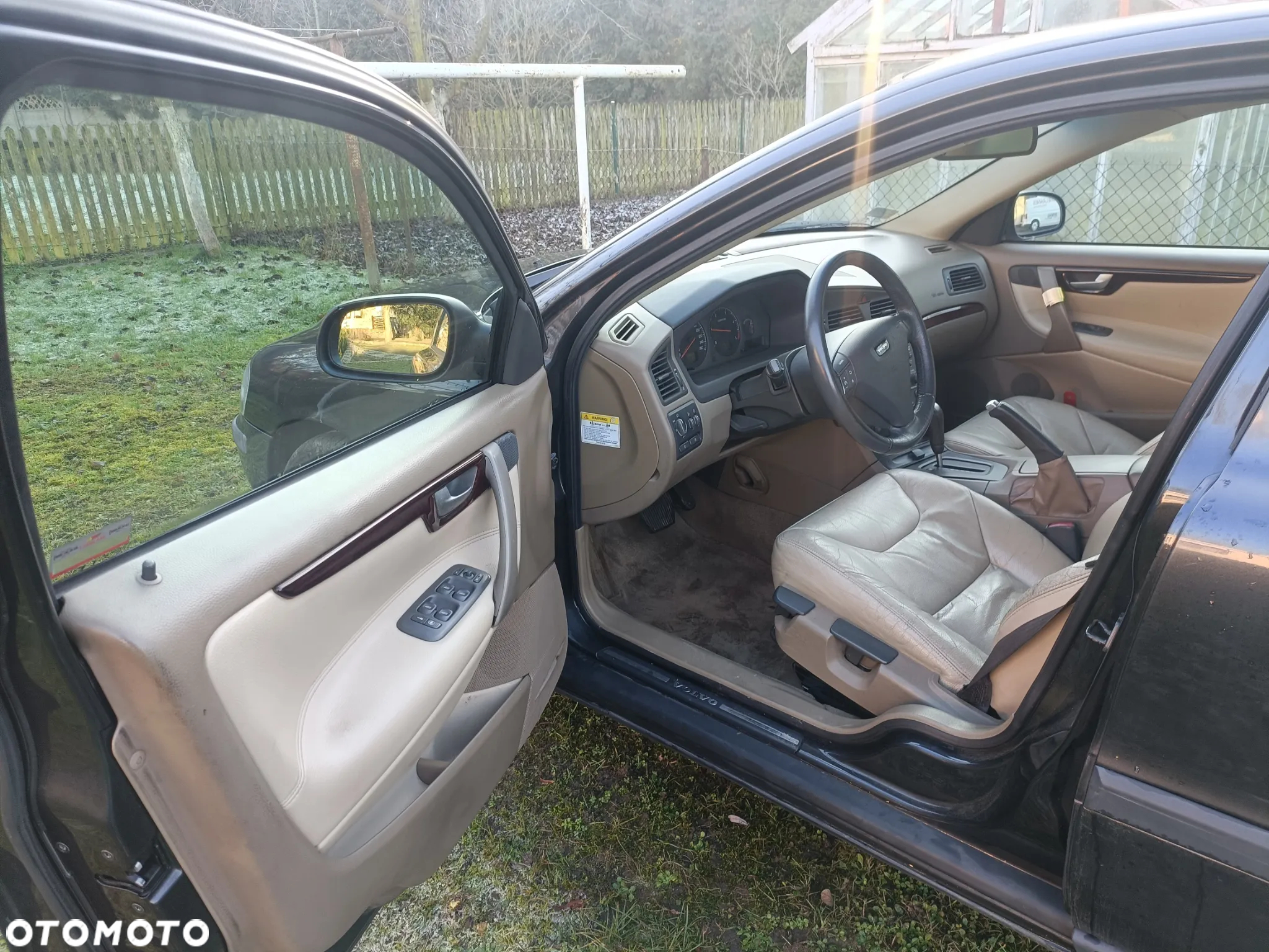 Volvo S60 - 15