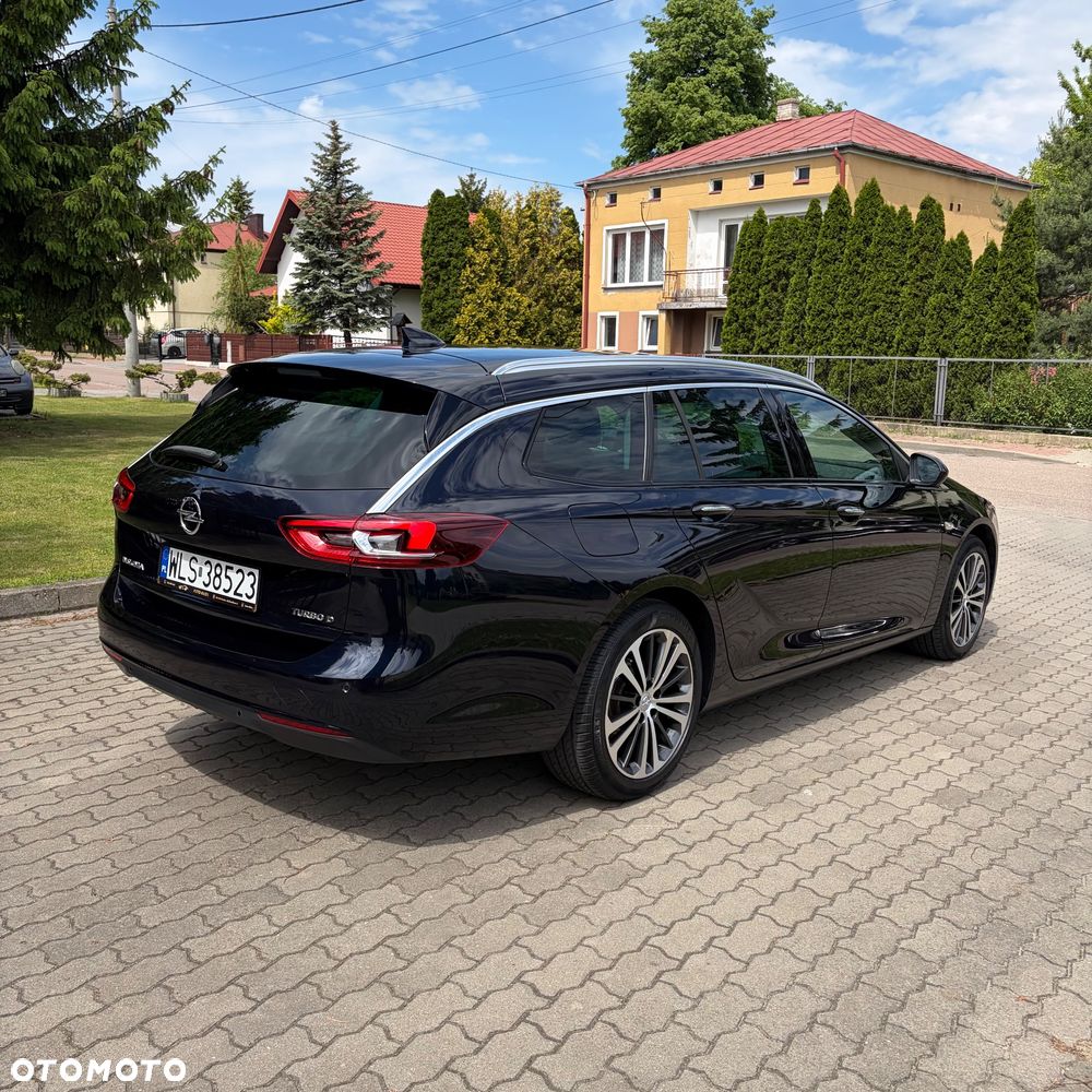 Opel Insignia 2.0 CDTI ecoFLEXStart/Stop Business Innovation - 5