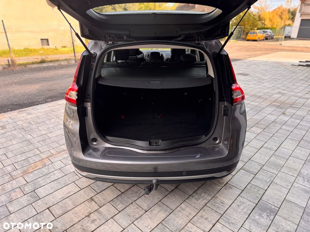 Renault Grand Scenic Gr 1.5 dCi Zen - 17