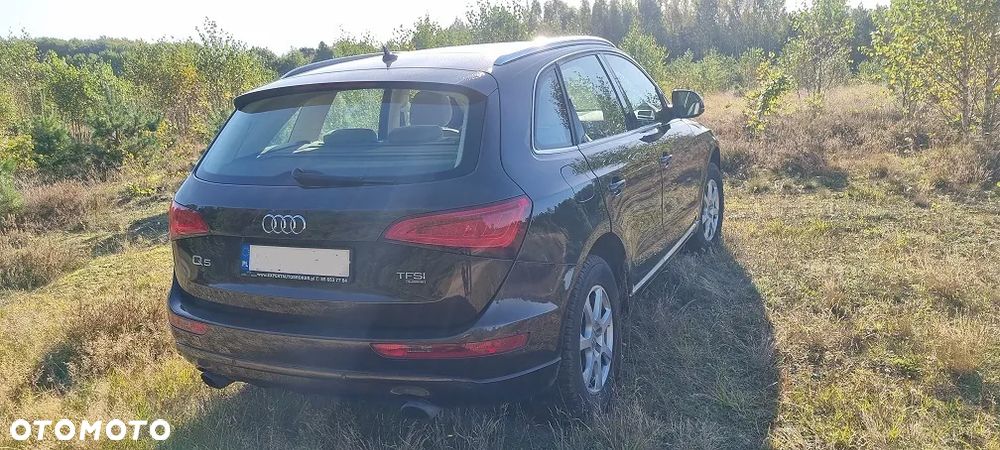 Audi Q5 2.0 TFSI Quattro - 5