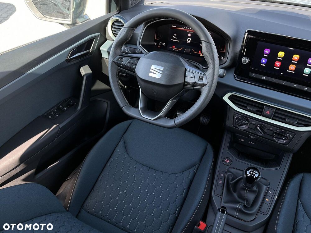 Seat Arona - 35