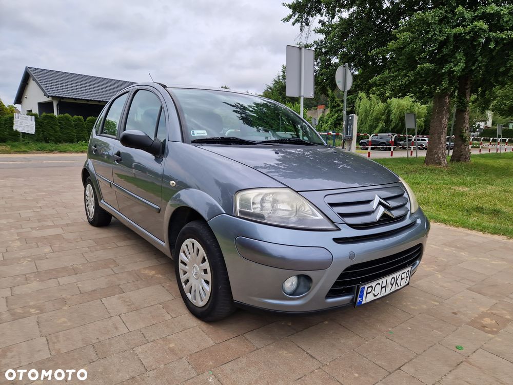 Citroën C3 - 15