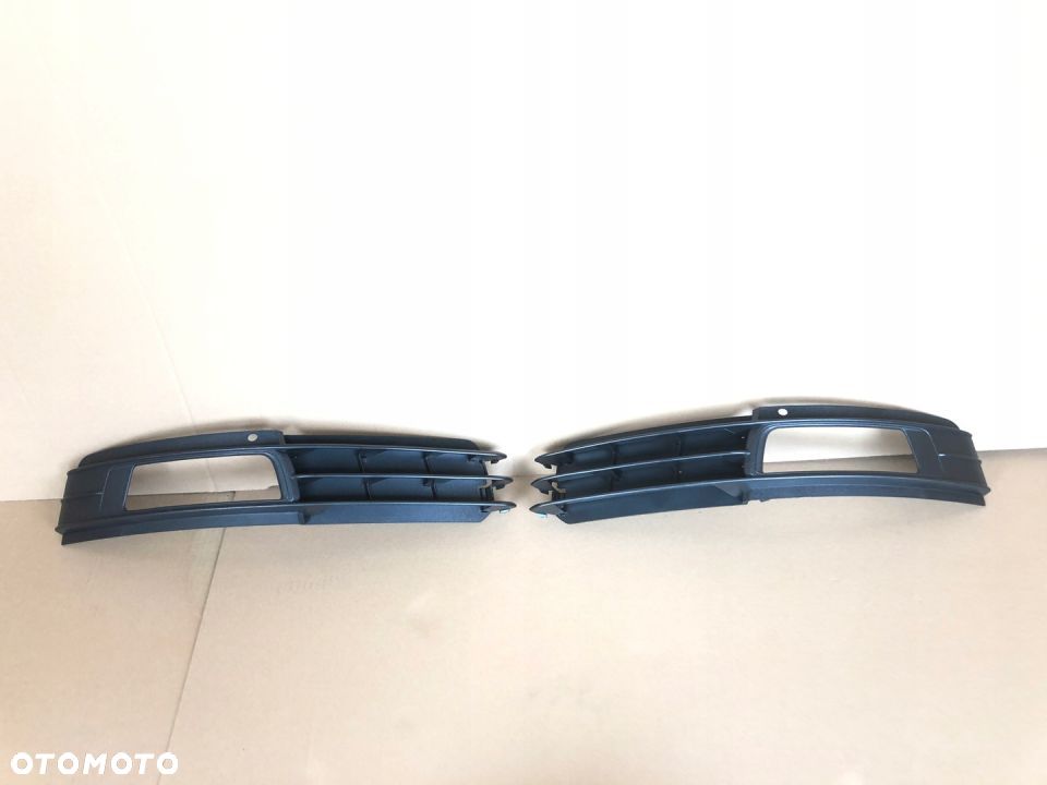 KRATKA KRATKI AUDI A6 C6 LIFT 09-12 NOWY ORG - 1