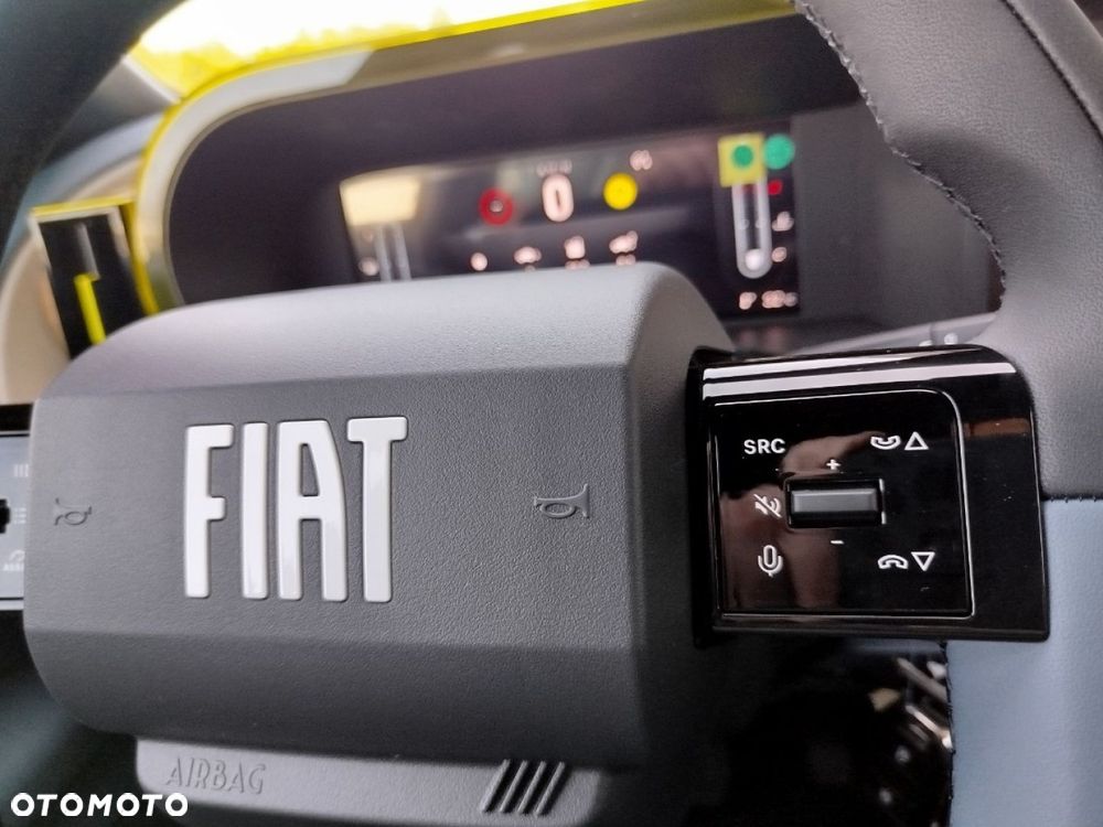 Fiat Grande Panda - 24