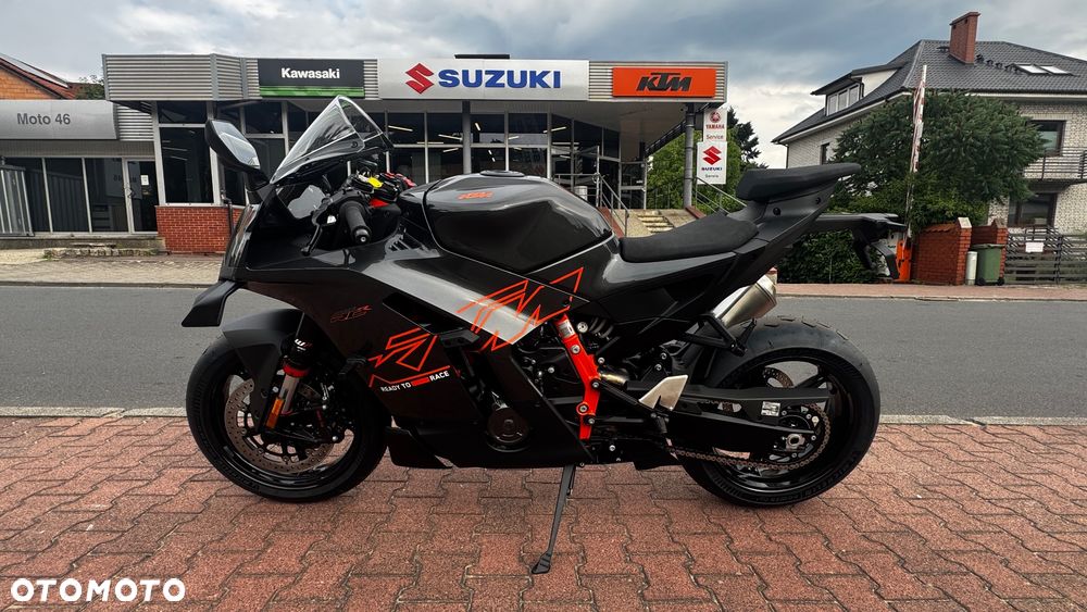 KTM Inny - 3