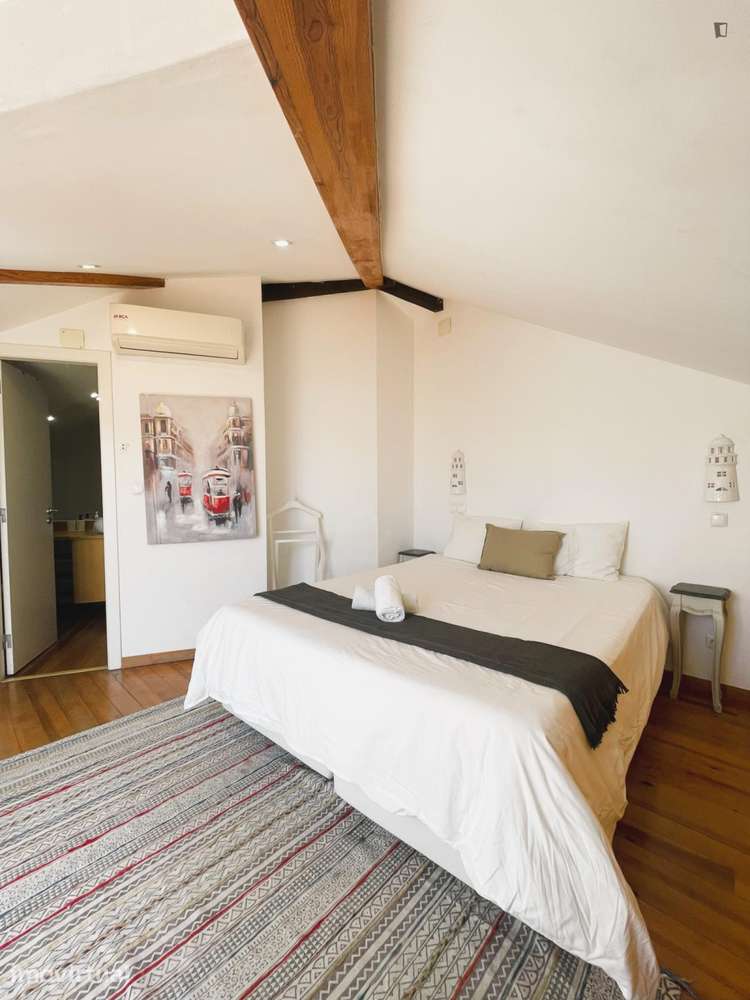 Apartamento com 2 quartos - localizado em Alameda Lisbon - Grande imagem: 5/47