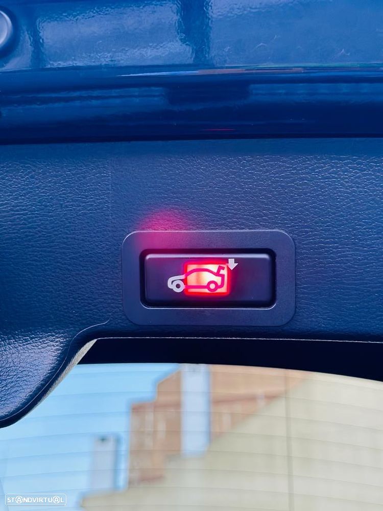 BMW X6 M50 d xDrive - 29