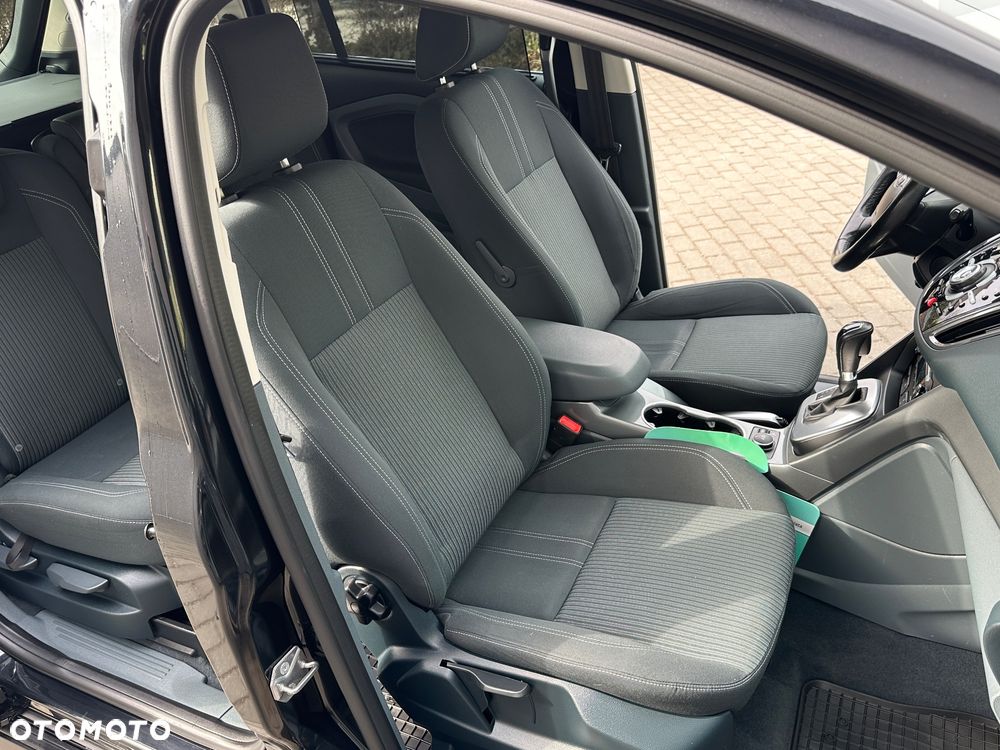 Ford Grand C-MAX 2.0 TDCi Business Edition - 32