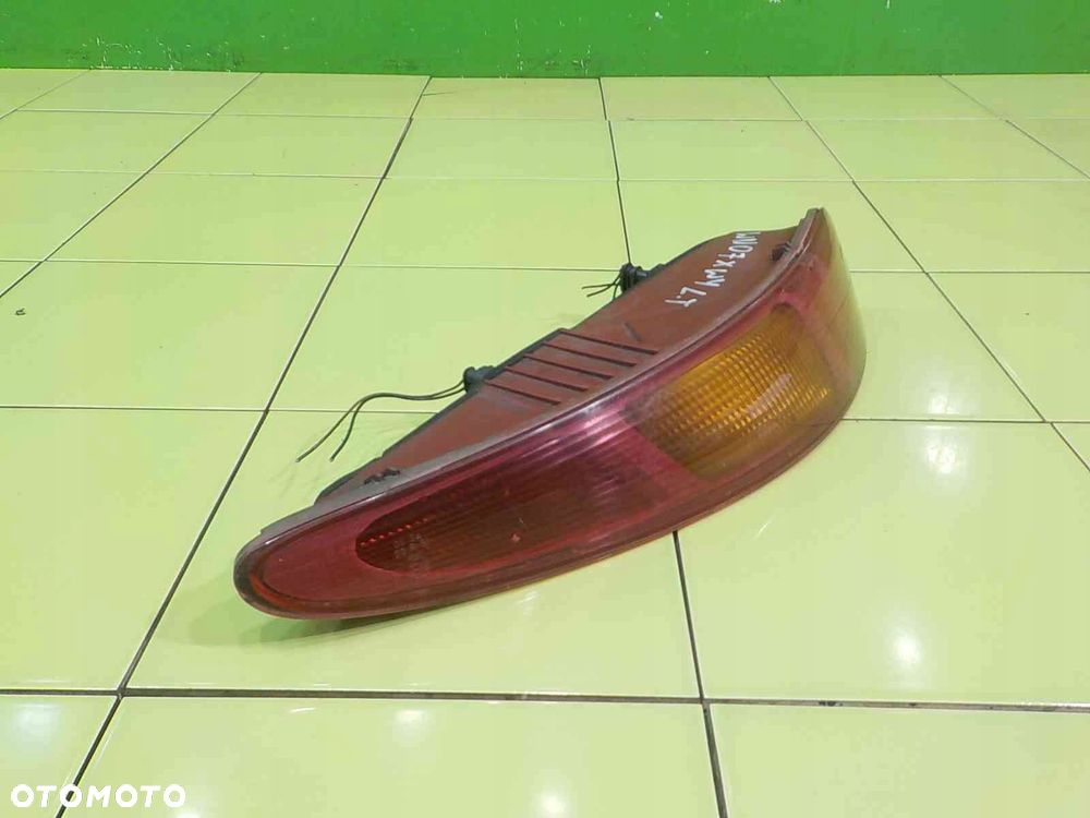 ALFA ROMEO GT 2.0 JTS 07r COUPE lampa lewa tyl 461707486 60681559 - 2