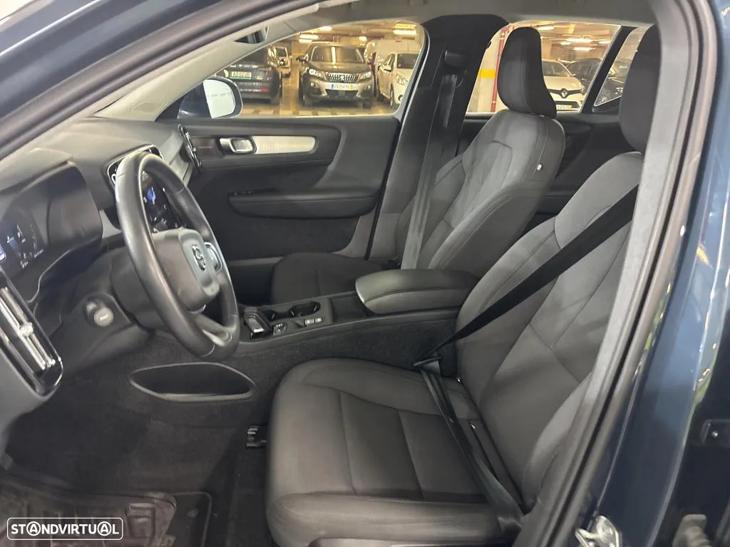 Volvo XC 40 1.5 T5 PHEV Inscription Expression - 7