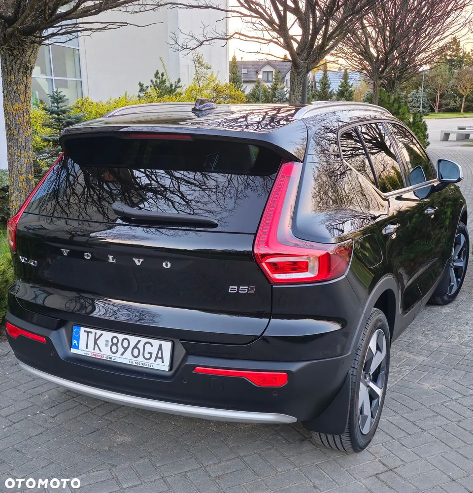 Volvo XC 40 B5 B AWD Ultimate Bright - 5